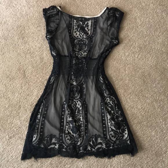 Dress - Picture 4 of 4